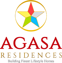 Agasa logo